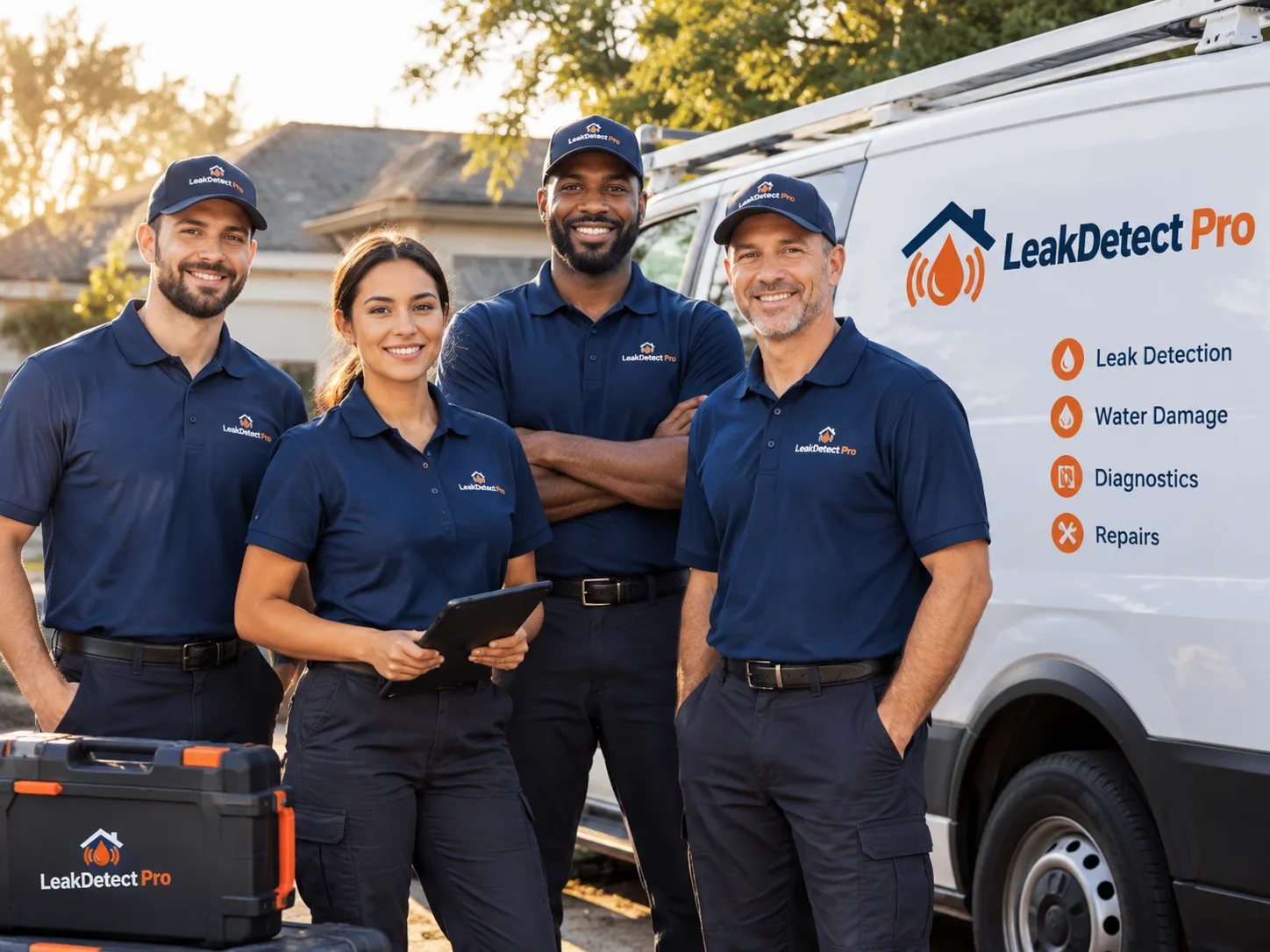 Roof Repair company in Jay, FL